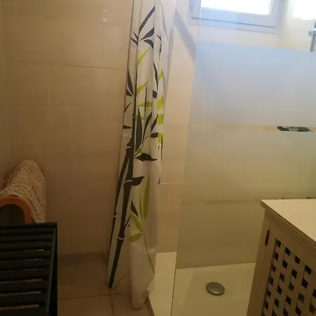Prázdninový dům Holiday Au Gentieu *