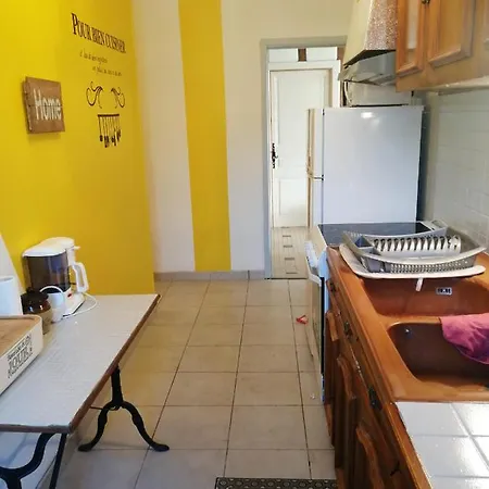 Holiday Au Gentieu Prázdninový dům Ayzieu